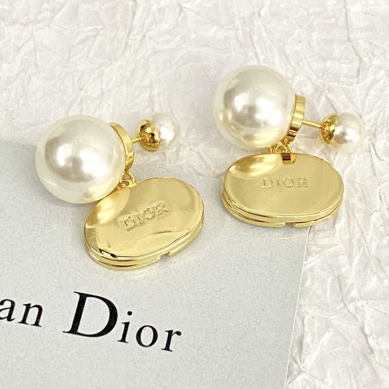 Christian Dior Earrings